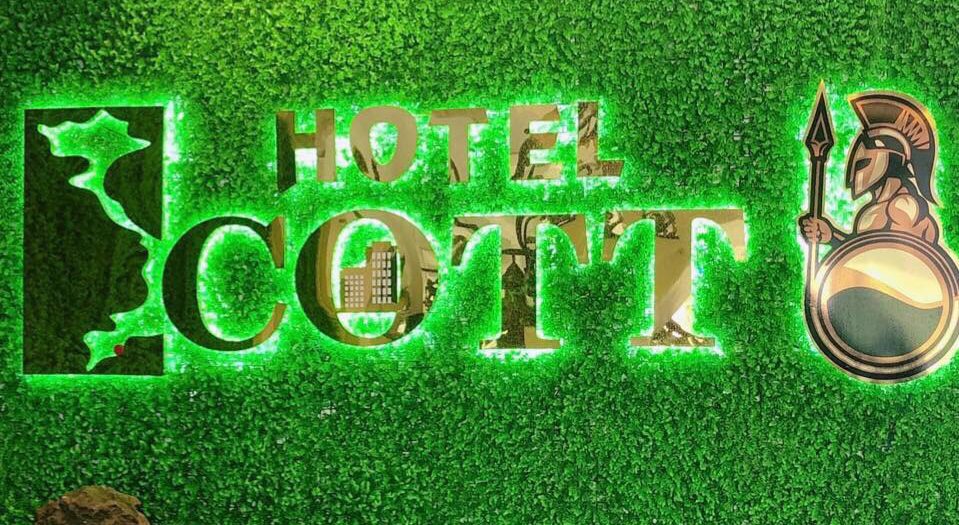 Scott Hotel